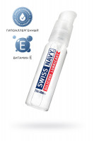 Лубрикант Swiss Navy, силиконовая основа, 59 мл