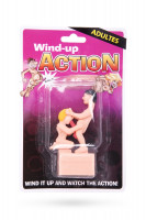 Заводной сувенир &quot;пара&quot;