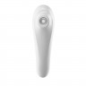 Вакуумный массажер Satisfyer Dual Pleasure White 003092SA