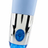 Вибратор LOVELY VIBES ELEGANT BLUE 10613LV