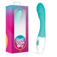 Вибратор Good Vibes Only Tate G-Spot Vibrator GVO001