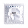 Презервативы VIZIT Ribbed Ребристые 3 шт, латекс, 18 см
