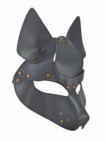 Маска WOLF Серая 3416-6