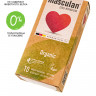 Презервативы masculan  ORGANIC № 10 утонченные, 18,5 см, 5.3 см, 10 шт.