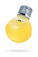 Массажное масло для поцелуев INTT FRUIT SEXY Maracuja с разогревающим эффектом и ароматом маракуйи, 40 мл