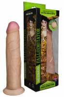 Фаллоимитатор HUMAN FORM 617407ru