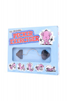 Сувенир &quot;Гантеля&quot;