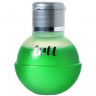 Массажное масло для поцелуев INTT FRUIT SEXY Mint с разогревающим эффектом и ароматом мяты, 40 мл