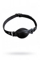 Кляп Sitabella красный,кожа