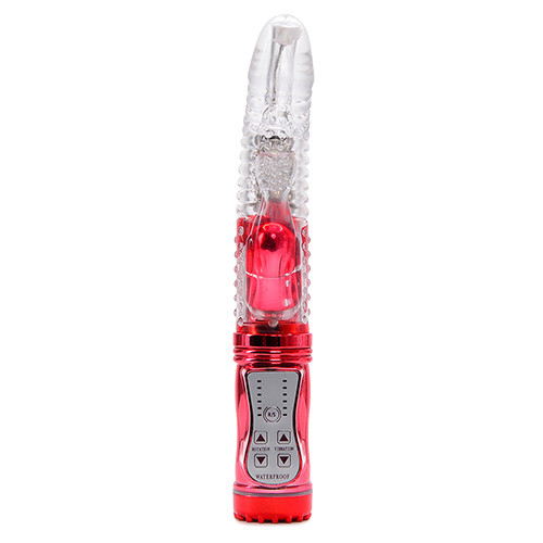 Вибратор MAGIC TALES LOVE SPELL RABBIT T4L-903449