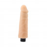 Вибратор 7.5" Vibrating Cock No.06 CN-101810525