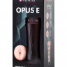 Мастурбатор Mystim Opus E Vagina, TPE, телесный, 21.5 см