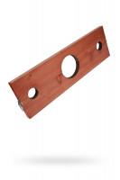 Колодки BDSM, bushmin