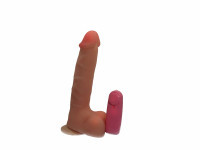 Вибратор с выносным блоком Биоклон 822420ru