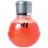 Массажное масло для поцелуев INTT FRUIT SEXY Tutti-frutti с разогревающим эффектом и фруктовым арома