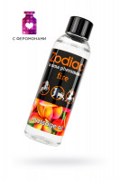 Массажное масло с феромонами ZODIAC FIRE, 75 мл