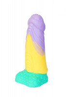 Фаллоимитатор &quot;Хамелеон&quot; zoo58