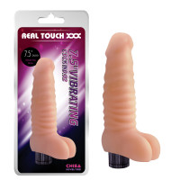 Вибратор 7.5" Vibrating Cock No.02 CN-101851243