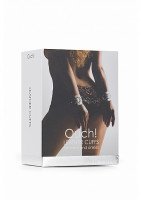 Манжеты белые SH-OU048WHT