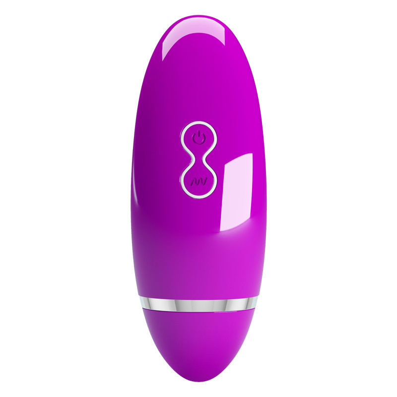 Вакуумный Стимулятор Pretty Love Ivan MC32