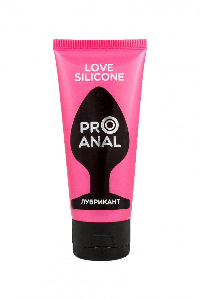 Гель-лубрикант Silicon Love Surprise на силиконовой основе, 50 г