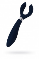 Многофункциональный стимулятор для пар Satisfyer Partner Multifun 3, Силикон, 23,5 см