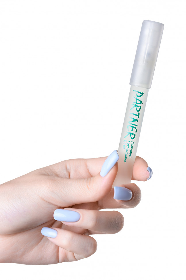 Духи с феромонами Desire 'PARTNER' 8 мл унисекс