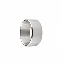 Эрекционное Кольцо Sinner Wide metal head-ring Size S SIN061