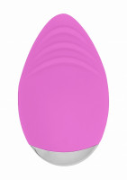 Вибростимулятор Nanci 10 Speed Pink SH-SIM056PNK