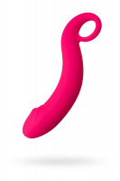 Анальный стимулятор TOYFA POPO Pleasure