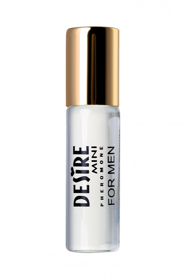 Desire №3 L'eau D'issey мини 5мл. муж.