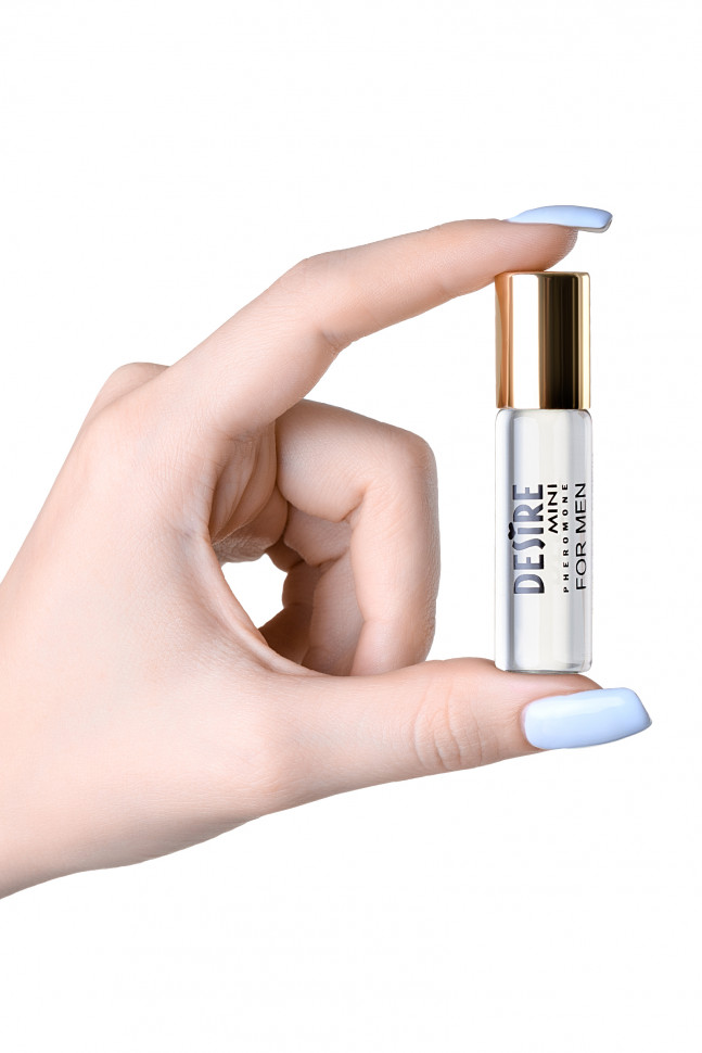 Desire №3 L'eau D'issey мини 5мл. муж.