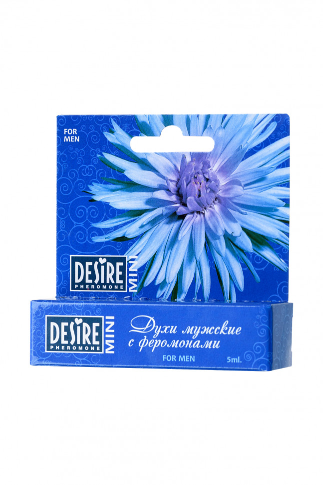 Desire №3 L'eau D'issey мини 5мл. муж.
