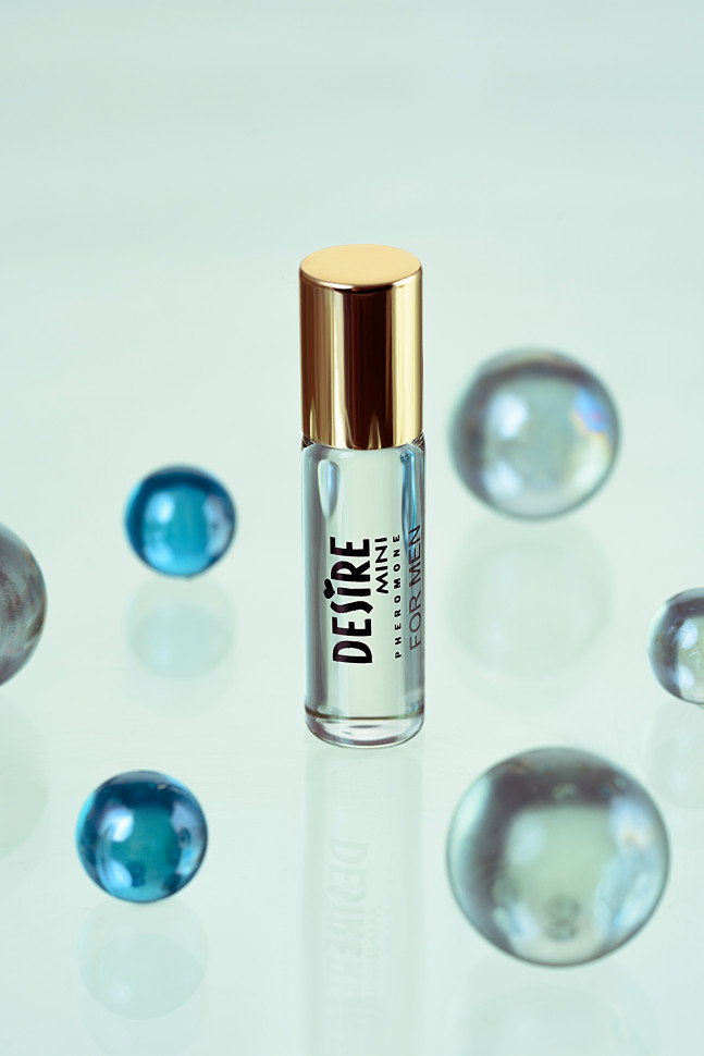 Desire №3 L'eau D'issey мини 5мл. муж.