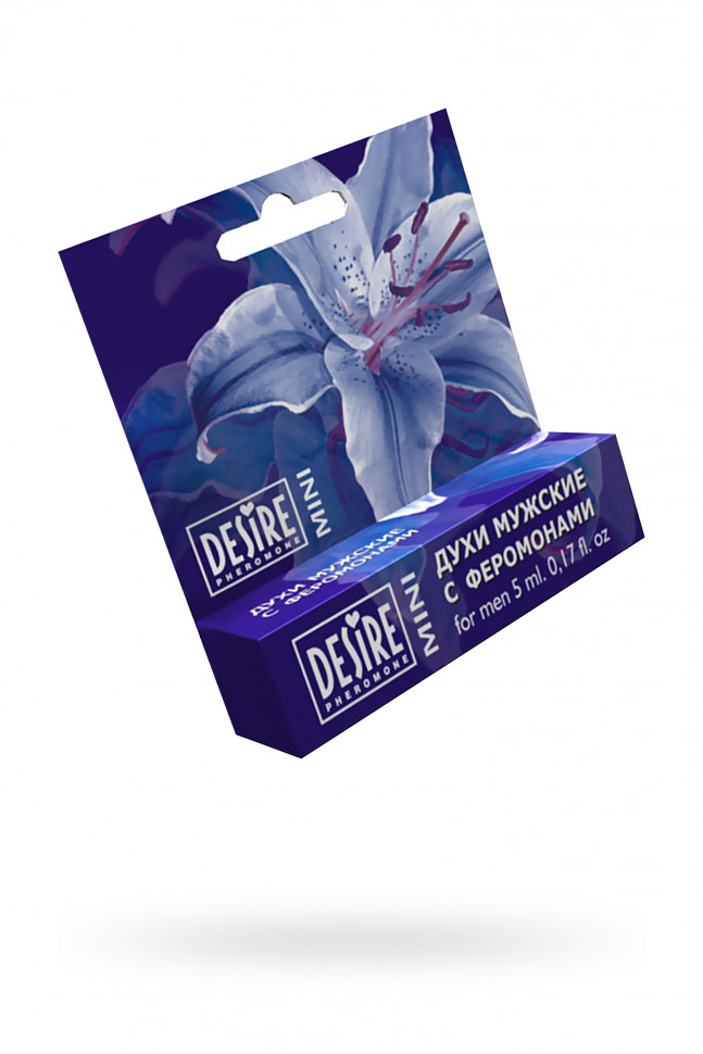 Desire №3 L'eau D'issey мини 5мл. муж.