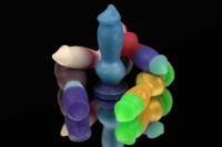 Брелок Стаффорд zoo132