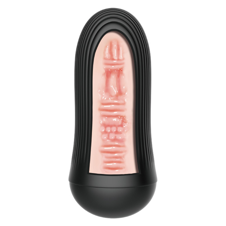 Мастурбатор в колбе Pretty Love Alice BM-00900T62