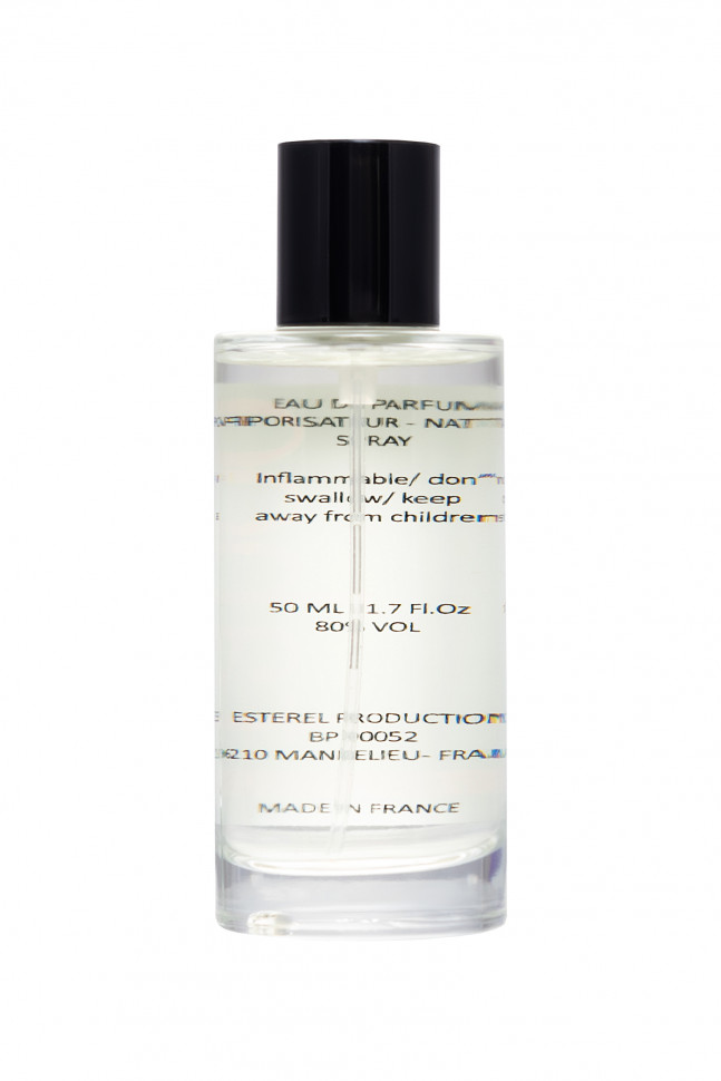 Туалетная вода с афродизиаками RUF Taboo Domination для мужчин, 50 мл