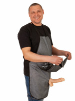 Фартук &quot;Шашлычник&quot; ФМ-004ru