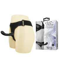 Страпон 6&quot;2 Ultra BW-022053