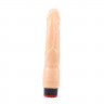 Вибратор 9”Vibe Cock Flesh CN-101838235