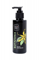 Масло для массажа Штучки-дрючки "Ботаника", 150 мл