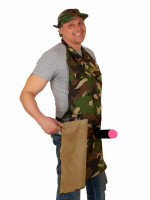 Фартук &quot;Танковые войска&quot; КФ-011ru