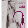 Вакуумная помпа для груди Sculptor размер L 6910-02Lola