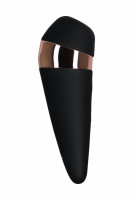 Вакуумный массажер Satisfyer Pro 3 Vibration 016532SA