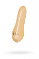 Стимулятор наружных интимных зон WANAME D-SPLASH Surf, силикон, чёрный, 10,8 см