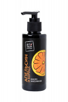 Масло для массажа Штучки-дрючки "Апельсин и корица", 150 мл