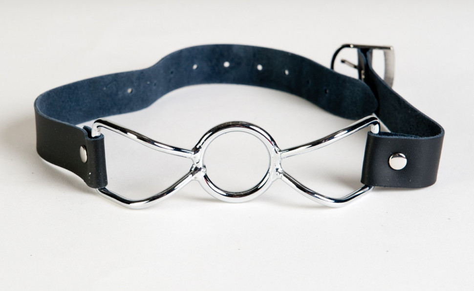 Кляп - паукTOYFA Theatre, металл, чёрный