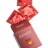 Презервативы EXPERT Cola Germany 3 шт. (аромат Колы)