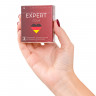 Презервативы EXPERT Cola Germany 3 шт. (аромат Колы)